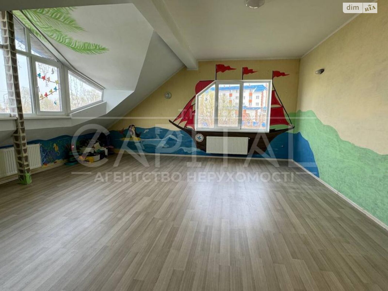 двухэтажный дом веранда, 300 кв. м, кирпич. Сдается помесячно в Киеве фото 1