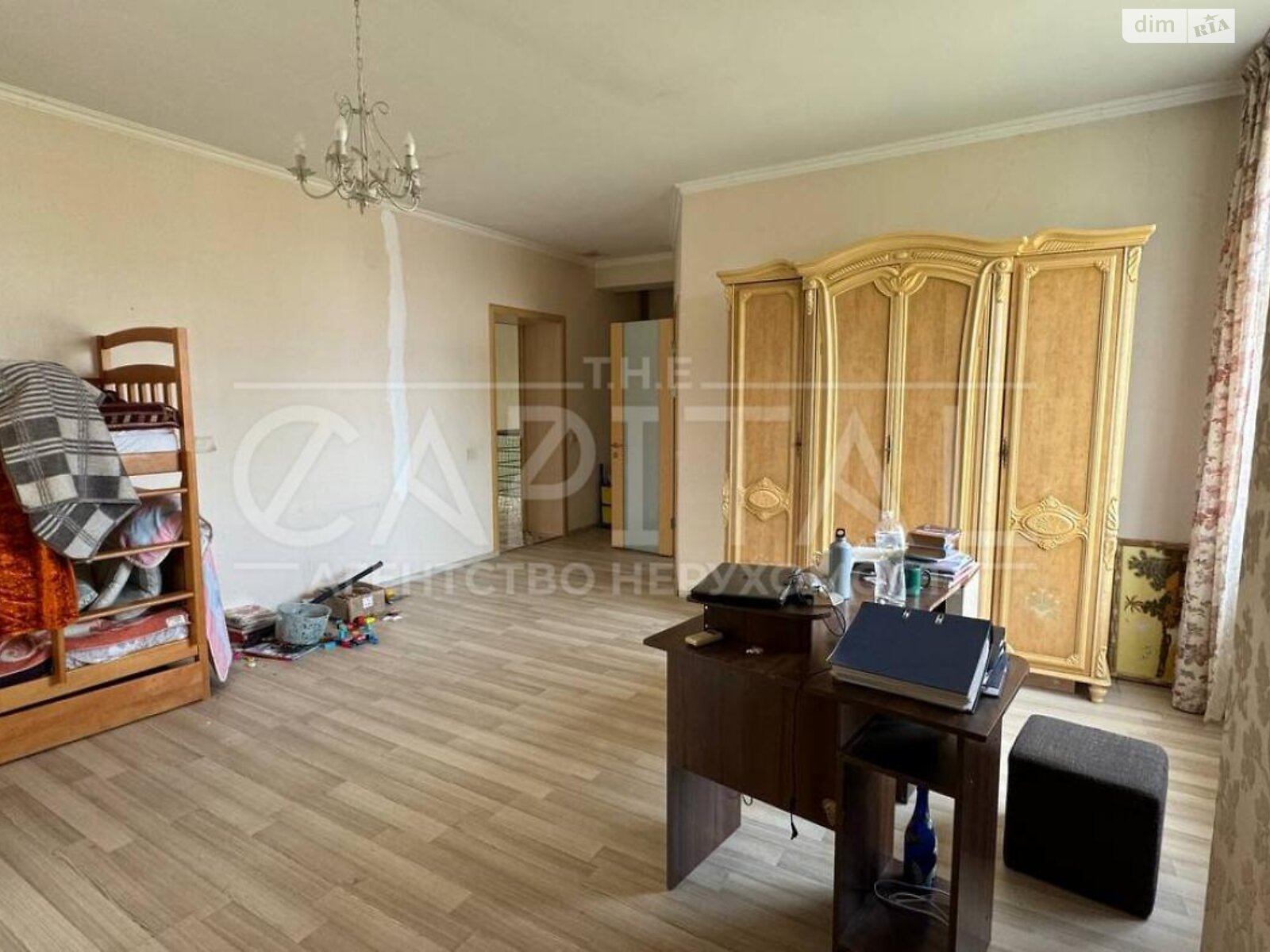 двухэтажный дом веранда, 300 кв. м, кирпич. Сдается помесячно в Киеве фото 1