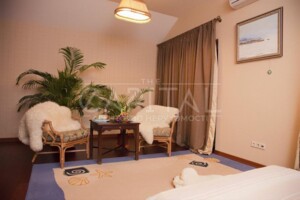 двухэтажный дом с верандой, 240 кв. м, кирпич. Сдается помесячно в Киеве фото 2