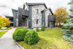 двухэтажный дом с верандой, 397 кв. м, кирпич. Сдается помесячно в Киеве фото 2