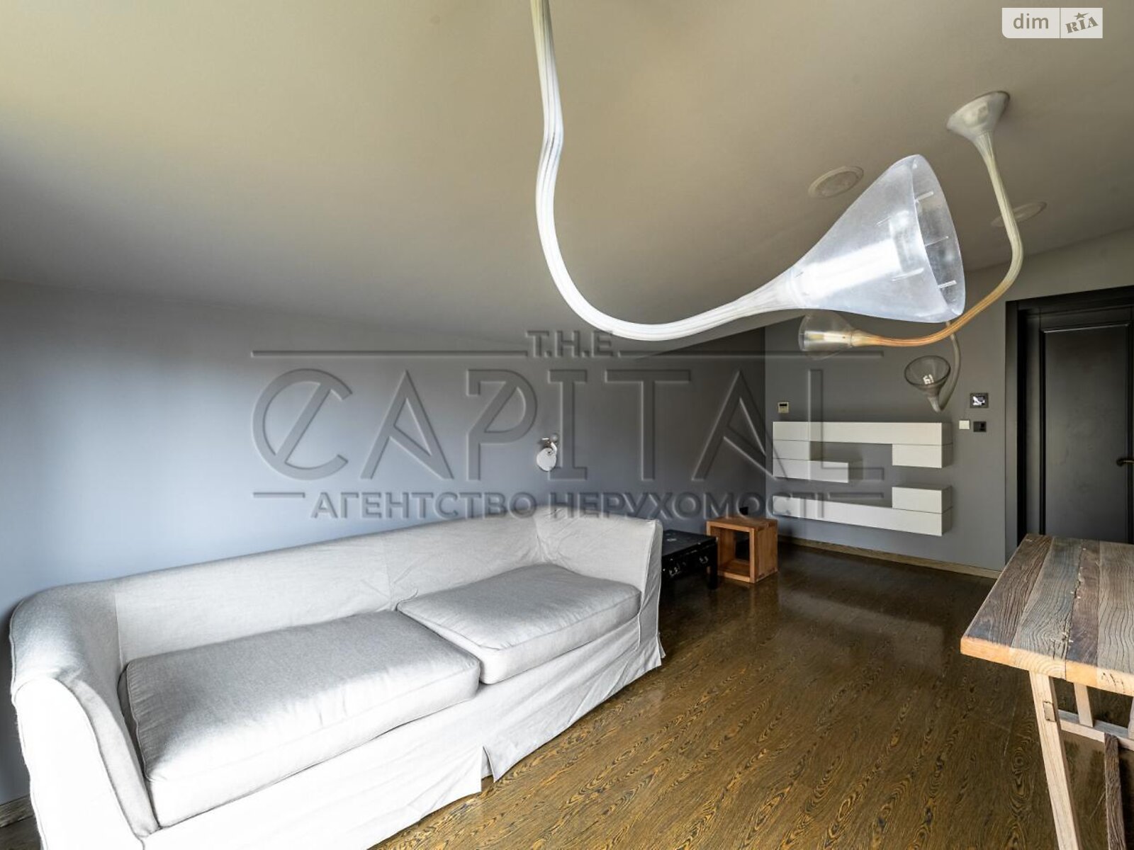 двухэтажный дом с верандой, 397 кв. м, кирпич. Сдается помесячно в Киеве фото 1