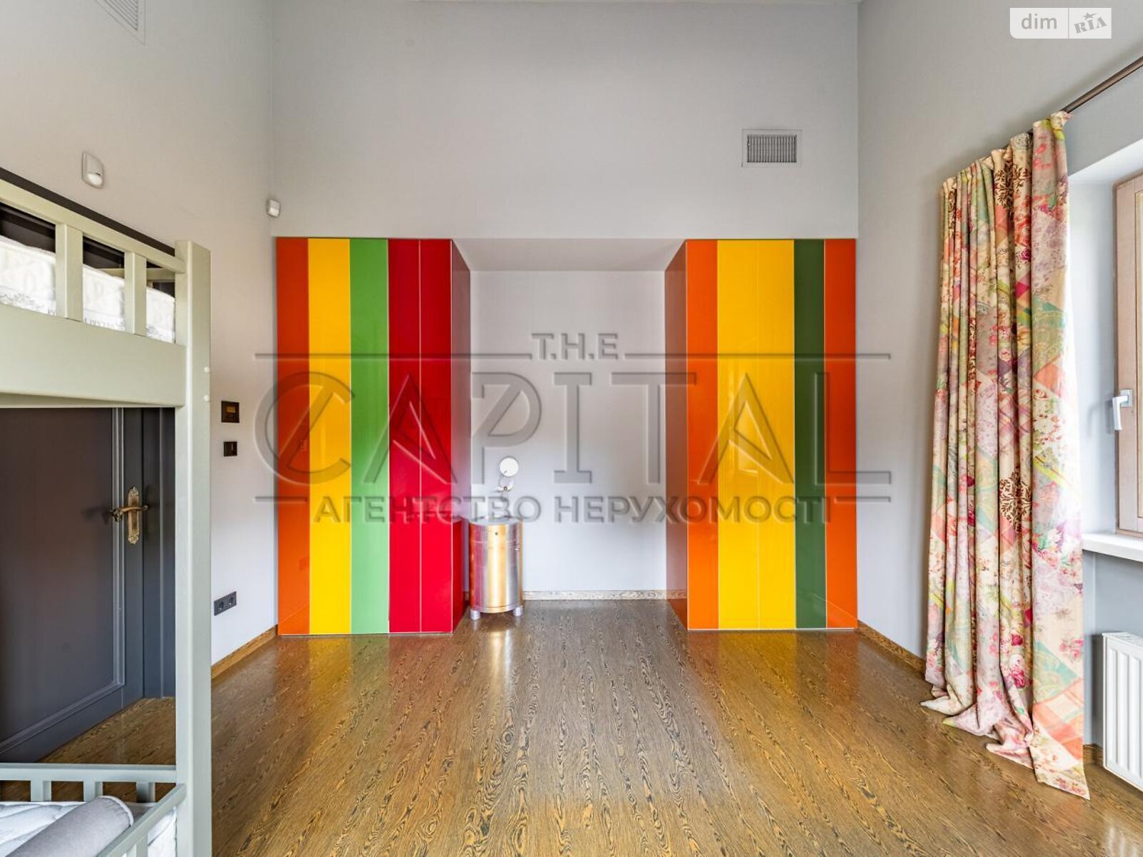 двухэтажный дом с верандой, 397 кв. м, кирпич. Сдается помесячно в Киеве фото 1