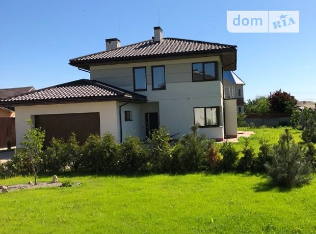 Долгосрочная аренда дома, 200м², Киев Долгосрочная аренда дома, 200м², Киев