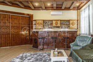 двухэтажный дом, 600 кв. м, кирпич. Сдается помесячно в Гореничах фото 2