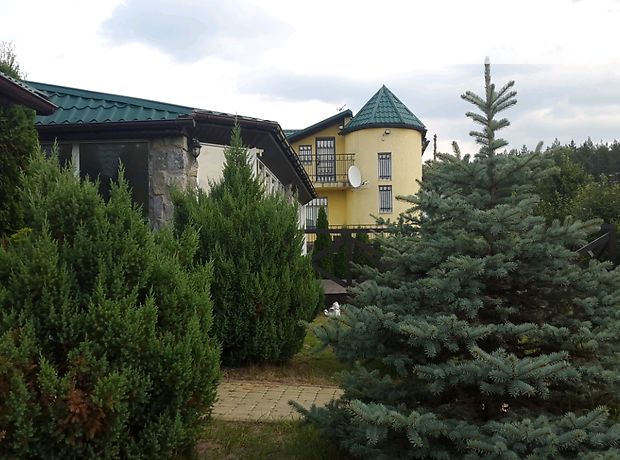 двухэтажный дом с камином, 365 кв. м, кирпич. Сдается помесячно в село Гуровщина, Киевская обл. фото 1 двухэтажный дом с камином, 365 кв. м, кирпич. Сдается помесячно в село Гуровщина, Киевская обл. фото 1