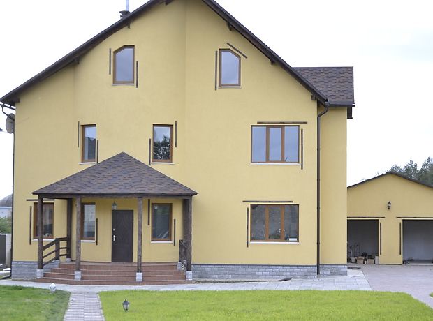 Долгосрочная аренда дома, 290м², Киевская, Киево-Святошинский, c. Жорновка Долгосрочная аренда дома, 290м², Киевская, Киево-Святошинский, c. Жорновка