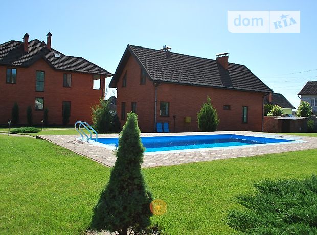 Довгострокова оренда будинку, 580м², Київська, Києво-Святошинський, c. Кременище Довгострокова оренда будинку, 580м², Київська, Києво-Святошинський, c. Кременище