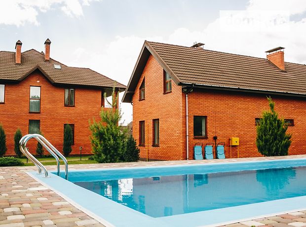 Долгосрочная аренда дома, 580м², Киевская, Киево-Святошинский, c. Кременище Долгосрочная аренда дома, 580м², Киевская, Киево-Святошинский, c. Кременище