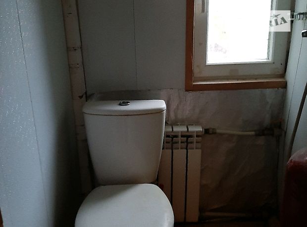 двухэтажный дом с балконом, 100 кв. м, кирпич. Сдается помесячно в село Круглик, Киевская обл. фото 1 двухэтажный дом с балконом, 100 кв. м, кирпич. Сдается помесячно в село Круглик, Киевская обл. фото 1