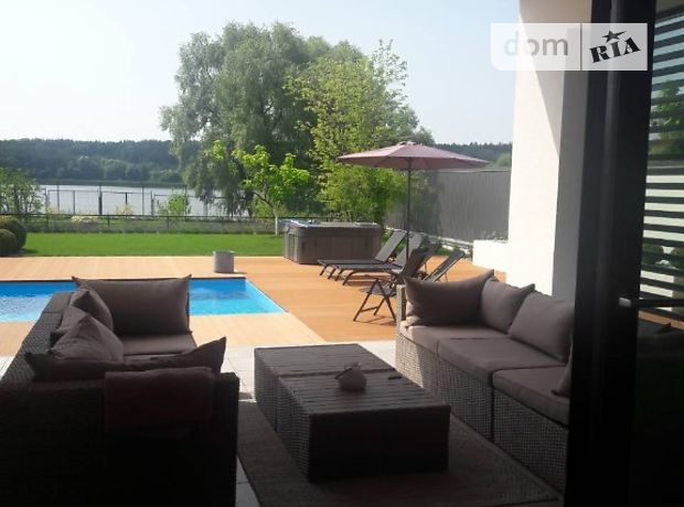 Долгосрочная аренда дома, 400м², Киевская, Киево-Святошинский, c. Круглик Долгосрочная аренда дома, 400м², Киевская, Киево-Святошинский, c. Круглик