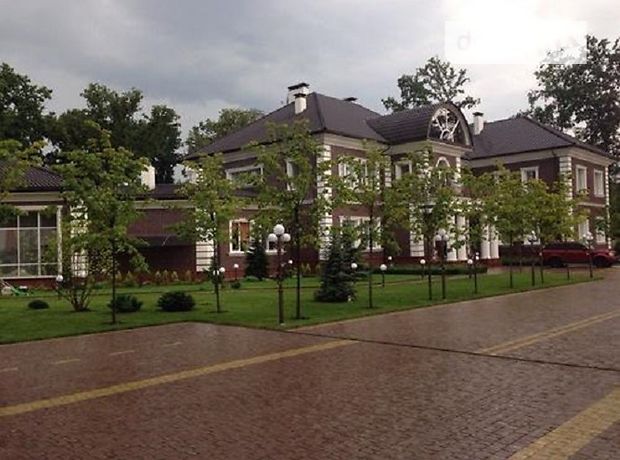 двухэтажный дом с камином, 1500 кв. м, кирпич. Сдается помесячно в село Лесники, Киевская обл. фото 1 двухэтажный дом с камином, 1500 кв. м, кирпич. Сдается помесячно в село Лесники, Киевская обл. фото 1