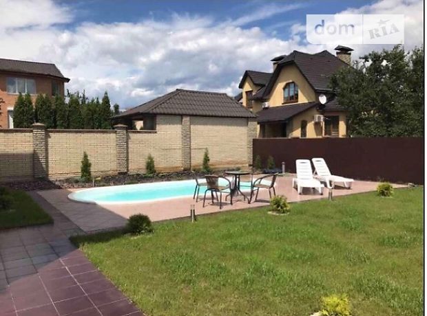 Долгосрочная аренда дома, 165м², Киевская, Киево-Святошинский, c. Петропавловская Борщаговка, Ярослава Мудрого, дом 5 Долгосрочная аренда дома, 165м², Киевская, Киево-Святошинский, c. Петропавловская Борщаговка, Ярослава Мудрого, дом 5