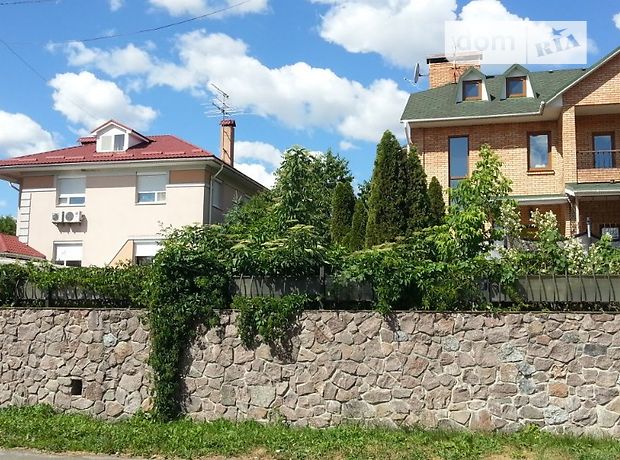 Долгосрочная аренда дома, 370м², Киевская, Киево-Святошинский, c. Стоянка Долгосрочная аренда дома, 370м², Киевская, Киево-Святошинский, c. Стоянка