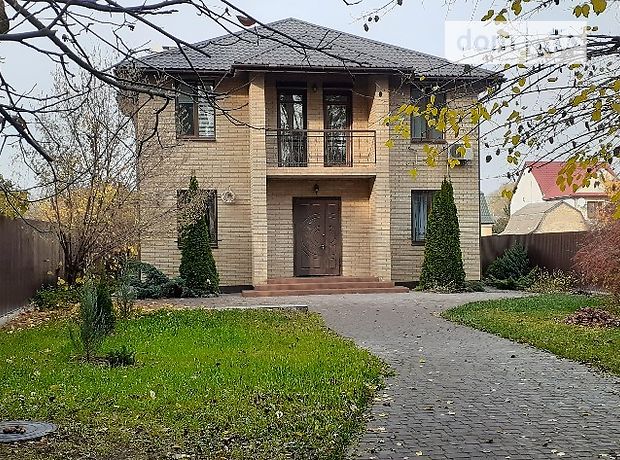 двухэтажный дом, 200 кв. м, кирпич. Сдается помесячно в село Тарасовка, Киевская обл. фото 1 двухэтажный дом, 200 кв. м, кирпич. Сдается помесячно в село Тарасовка, Киевская обл. фото 1