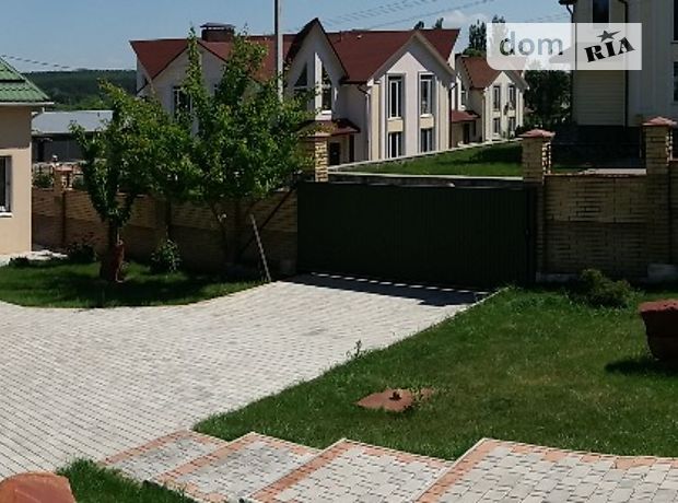 Долгосрочная аренда дома, 380м², Киевская, Киево-Святошинский, c. Вита-Почтовая, Зеленая , дом 1а Долгосрочная аренда дома, 380м², Киевская, Киево-Святошинский, c. Вита-Почтовая, Зеленая , дом 1а