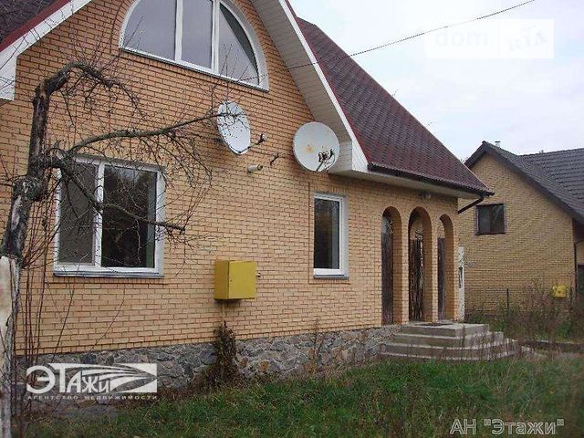 Долгосрочная аренда дома, 240м², Киевская, Киево-Святошинский, c. Чайки, Винниченко ул., 3 Долгосрочная аренда дома, 240м², Киевская, Киево-Святошинский, c. Чайки, Винниченко ул., 3