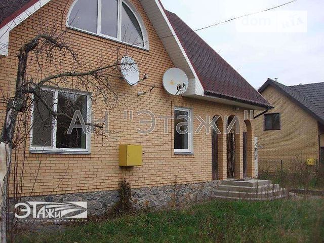 Долгосрочная аренда дома, 240м², Киевская, Киево-Святошинский, c. Чайки, Винниченко ул., 3 Долгосрочная аренда дома, 240м², Киевская, Киево-Святошинский, c. Чайки, Винниченко ул., 3