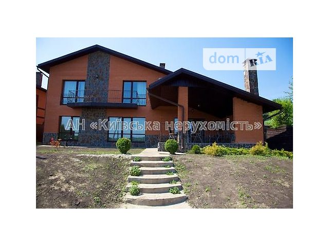 Долгосрочная аренда дома, 360м², Киевская, Киево-Святошинский, c. Ходосовка, Киевская ул. Долгосрочная аренда дома, 360м², Киевская, Киево-Святошинский, c. Ходосовка, Киевская ул.