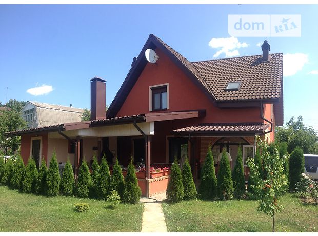 Долгосрочная аренда дома, 160м², Киевская, Киево-Святошинский, c. Круглик, Садовая Долгосрочная аренда дома, 160м², Киевская, Киево-Святошинский, c. Круглик, Садовая
