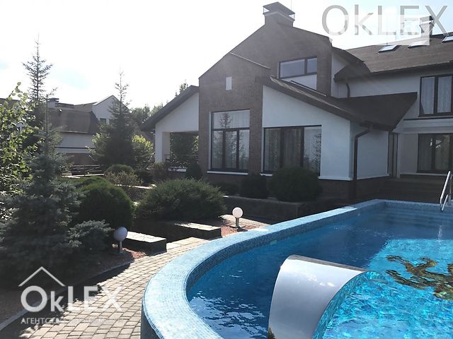 Долгосрочная аренда дома, 500м², Киевская, Киево-Святошинский, c. Лесники Долгосрочная аренда дома, 500м², Киевская, Киево-Святошинский, c. Лесники