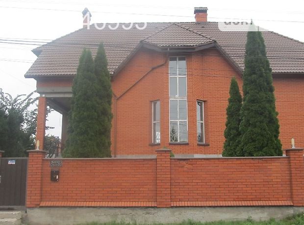 трехэтажный дом с камином, 300 кв. м, кирпич. Сдается помесячно в село Петропавловская Борщаговка, Киевская обл. фото 1 трехэтажный дом с камином, 300 кв. м, кирпич. Сдается помесячно в село Петропавловская Борщаговка, Киевская обл. фото 1