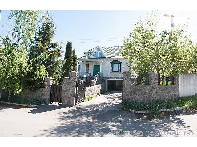 Долгосрочная аренда дома, 250м², Киевская, Киево-Святошинский, c. Тарасовка, Чапаева ул., 34 Долгосрочная аренда дома, 250м², Киевская, Киево-Святошинский, c. Тарасовка, Чапаева ул., 34