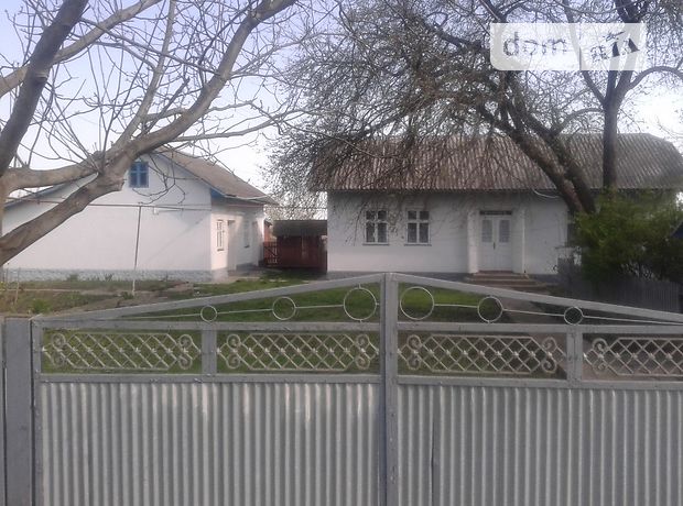 одноэтажный дом, 45 кв. м, кирпич. Сдается помесячно в село Берегомет, Черновицкая обл. фото 2 одноэтажный дом, 45 кв. м, кирпич. Сдается помесячно в село Берегомет, Черновицкая обл. фото 2