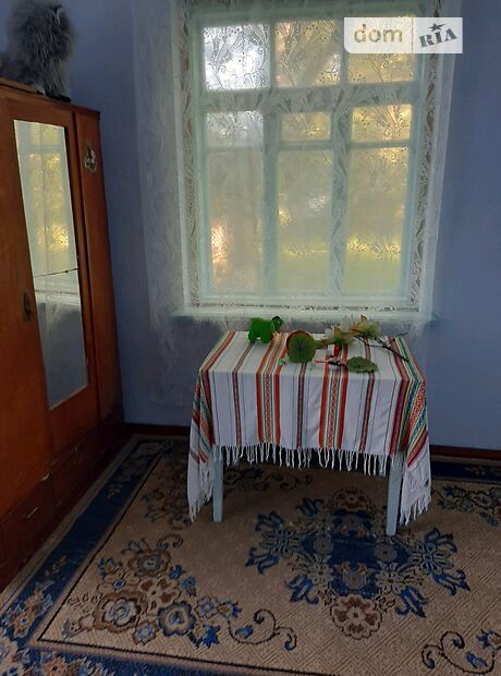 одноэтажный дом с гаражом, 90 кв. м, шлакоблок. Сдается помесячно в село Дидичи, Волынская обл. фото 1 одноэтажный дом с гаражом, 90 кв. м, шлакоблок. Сдается помесячно в село Дидичи, Волынская обл. фото 1