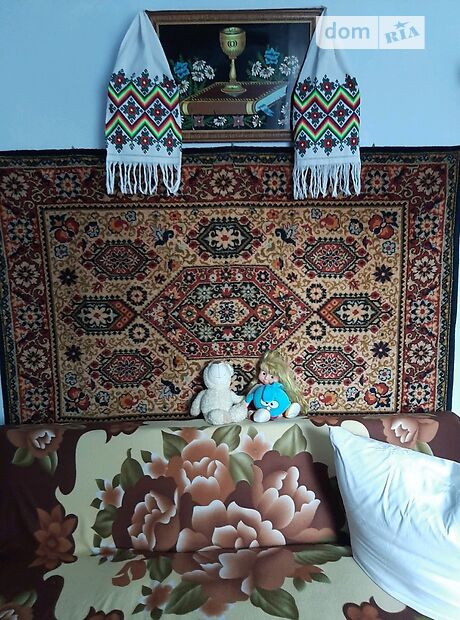 одноэтажный дом с гаражом, 90 кв. м, шлакоблок. Сдается помесячно в село Дидичи, Волынская обл. фото 1 одноэтажный дом с гаражом, 90 кв. м, шлакоблок. Сдается помесячно в село Дидичи, Волынская обл. фото 1