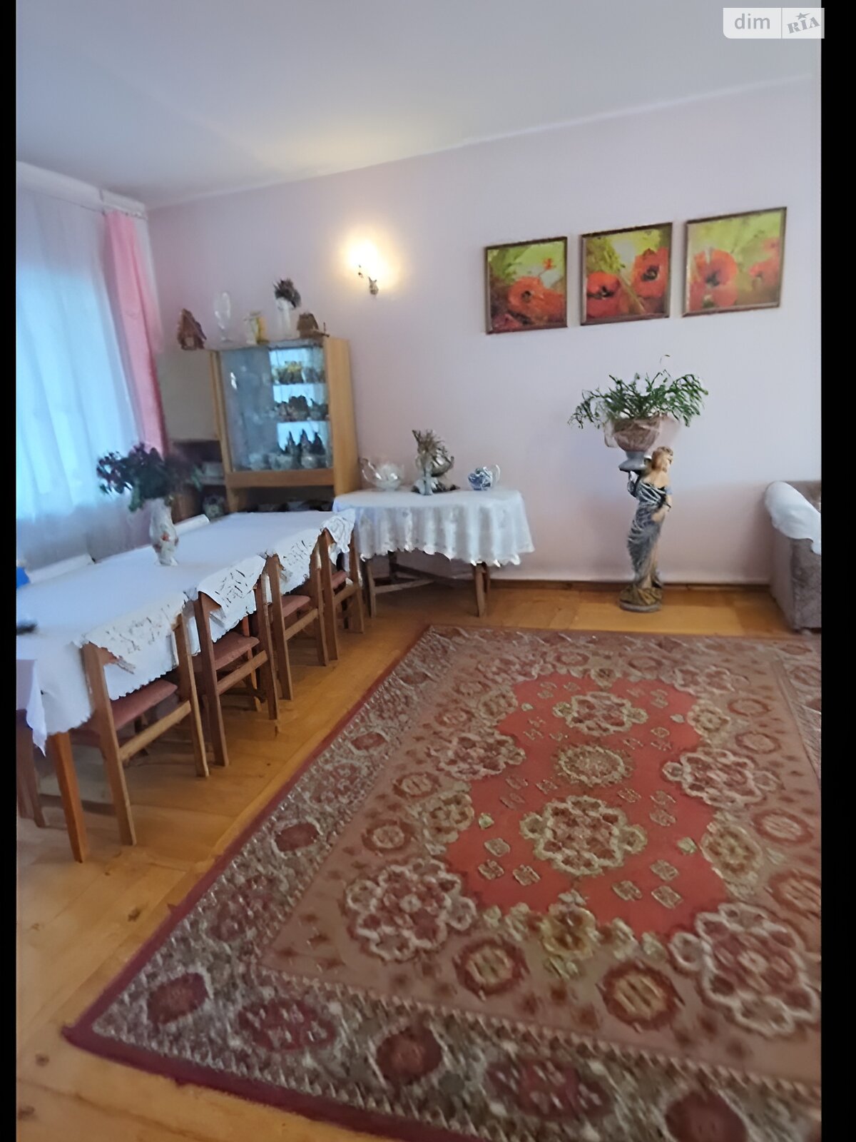 двоповерховий будинок, 250 кв. м, цегла. Здається помісячно в Клузові фото 1 двоповерховий будинок, 250 кв. м, цегла. Здається помісячно в Клузові фото 1