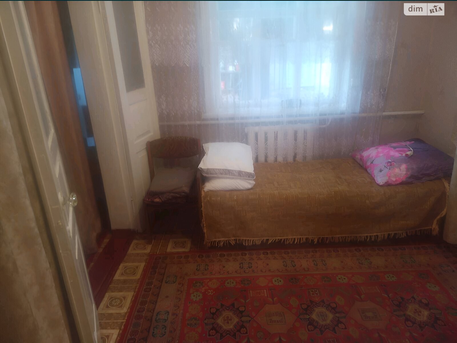 одноповерховий будинок, 70 кв. м, цегла. Здається помісячно в Кобеляках, в районі Кобеляки фото 1 однопроверховий будинок, 70 кв. м, цегла. Здається помісячно в Кобеляках, в районі Кобеляки фото 1