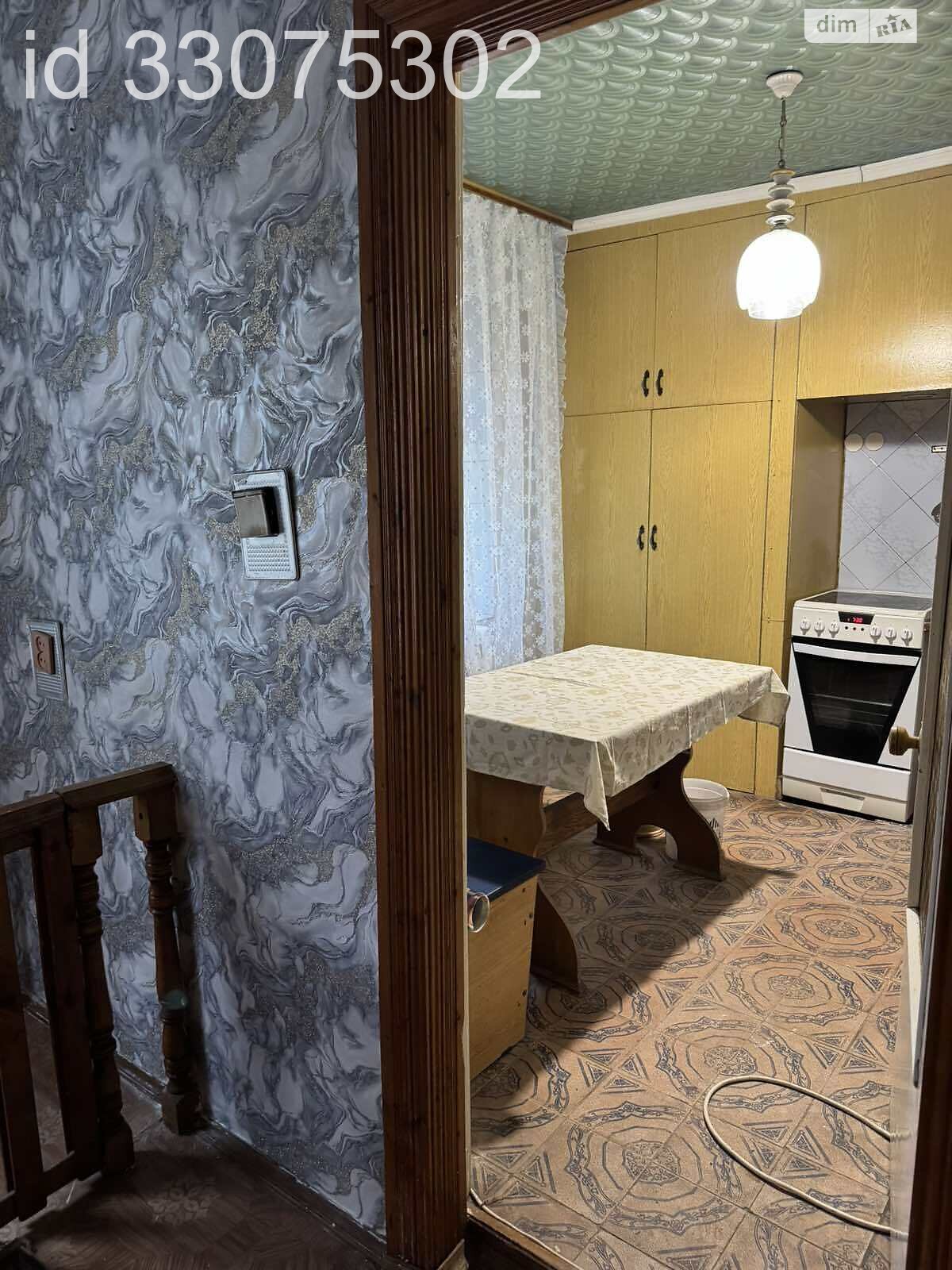 двухэтажный дом с верандой, 120 кв. м, кирпич. Сдается помесячно в Кожениках фото 1 двухэтажный дом с верандой, 120 кв. м, кирпич. Сдается помесячно в Кожениках фото 1