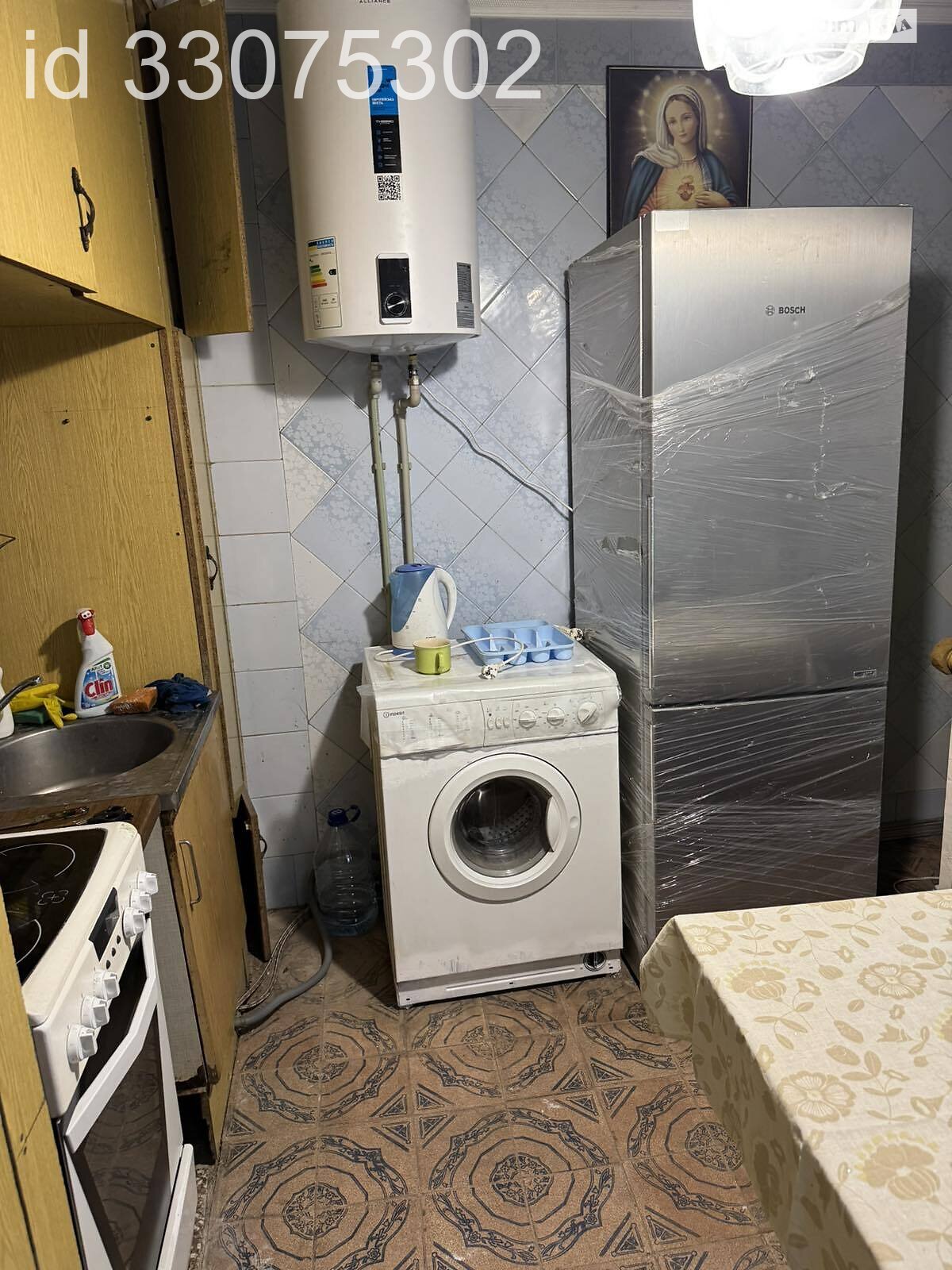 двухэтажный дом с верандой, 120 кв. м, кирпич. Сдается помесячно в Кожениках фото 1 двухэтажный дом с верандой, 120 кв. м, кирпич. Сдается помесячно в Кожениках фото 1
