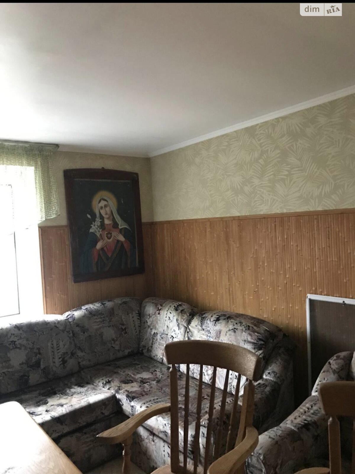 одноэтажный дом, 30 кв. м, кирпич. Сдается помесячно в Кокутковцах фото 1