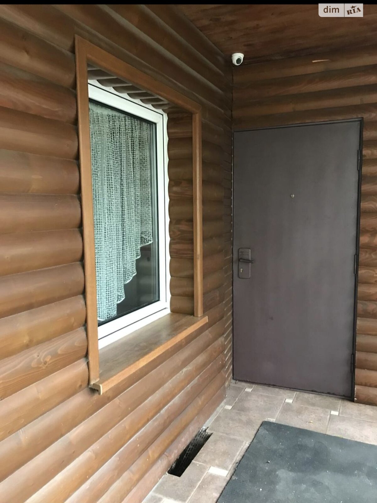 одноэтажный дом, 30 кв. м, кирпич. Сдается помесячно в Кокутковцах фото 1