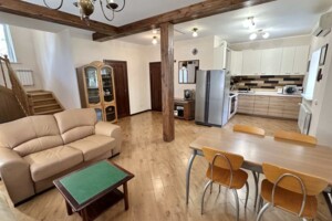 двоповерховий будинок з верандою, 115 кв. м, цегла. Здається помісячно в Конча-Заспі, в районі Конча-Заспа фото 2 двопроверховий будинок з верандою, 115 кв. м, цегла. Здається помісячно в Конча-Заспі, в районі Конча-Заспа фото 2