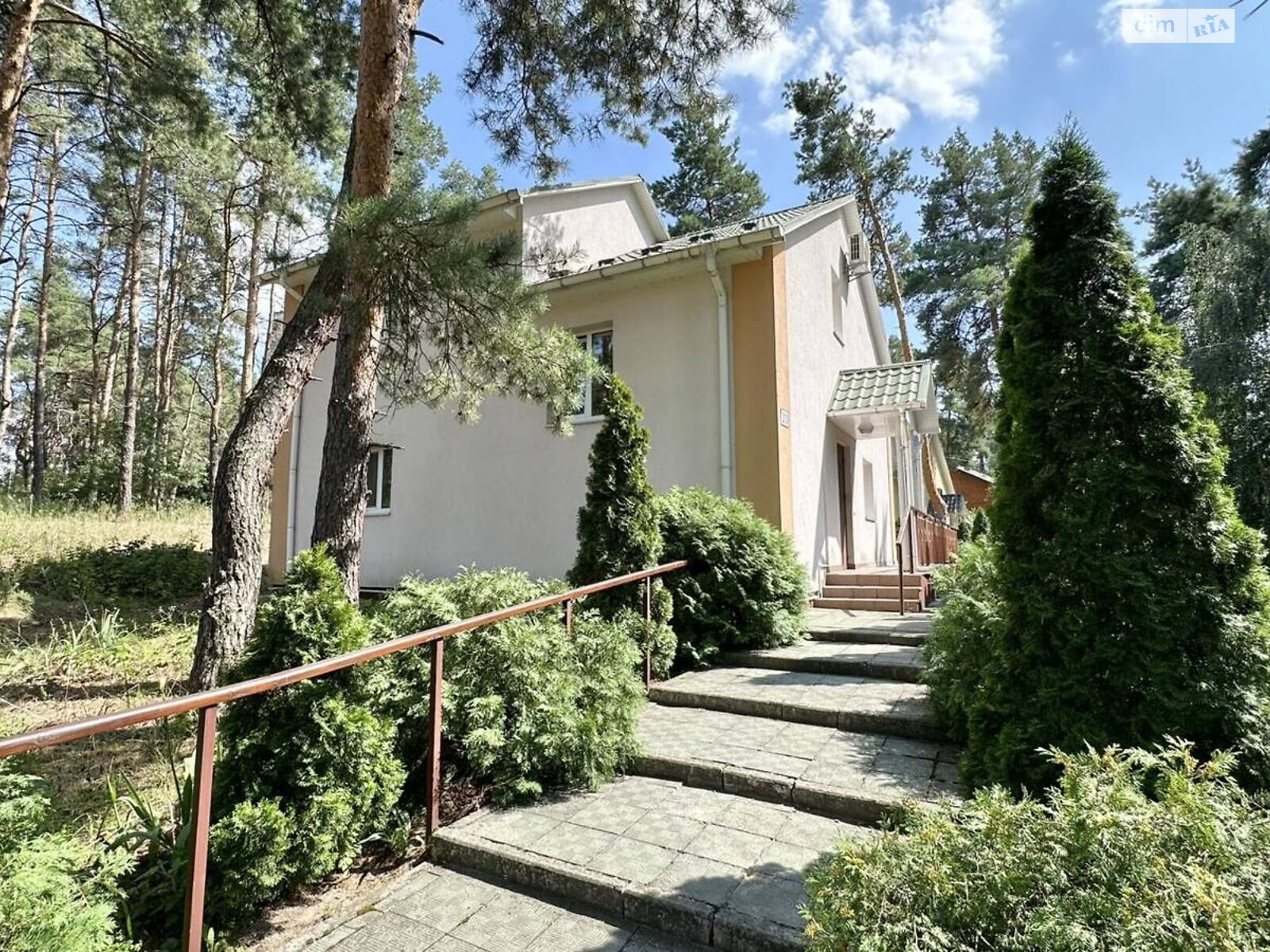 двоповерховий будинок з верандою, 115 кв. м, цегла. Здається помісячно в Конча-Заспі, в районі Конча-Заспа фото 1 двопроверховий будинок з верандою, 115 кв. м, цегла. Здається помісячно в Конча-Заспі, в районі Конча-Заспа фото 1