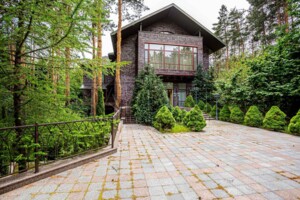 чотириповерховий будинок з гаражем, 900 кв. м, монолітно-каркасний. Здається помісячно в Козині фото 2