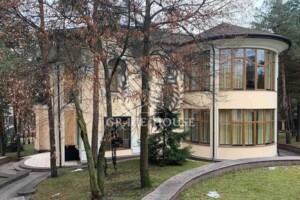 чотириповерховий будинок, 800 кв. м, цегла. Здається помісячно в Козині фото 2