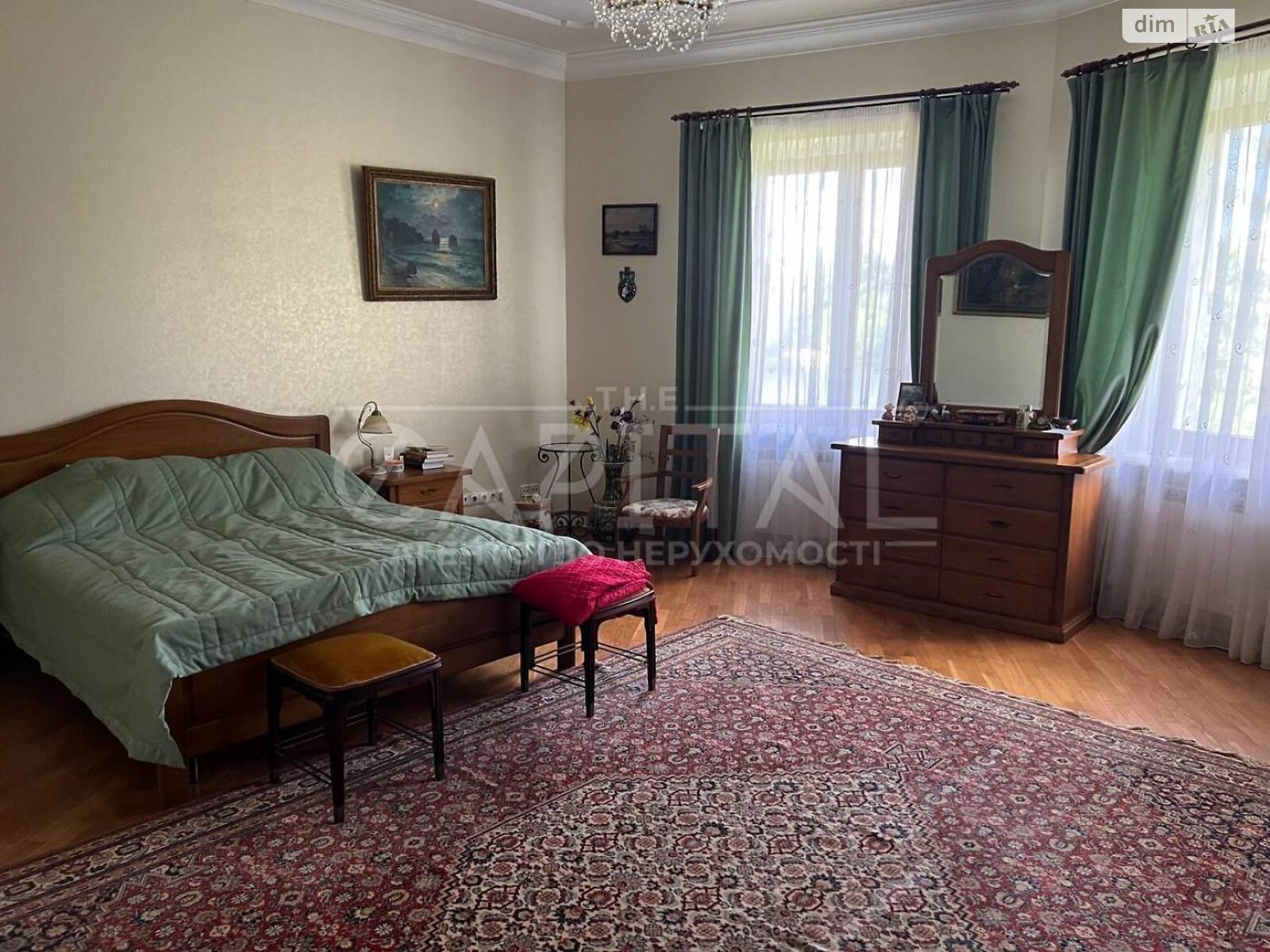 двухэтажный дом с верандой, 480 кв. м, кирпич. Сдается помесячно в Козине, в районе Голосеевский фото 1 двухэтажный дом с верандой, 480 кв. м, кирпич. Сдается помесячно в Козине, в районе Голосеевский фото 1