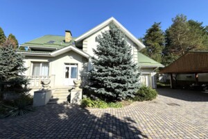 двоповерховий будинок з гаражем, 340 кв. м, цегла. Здається помісячно в Козині фото 2