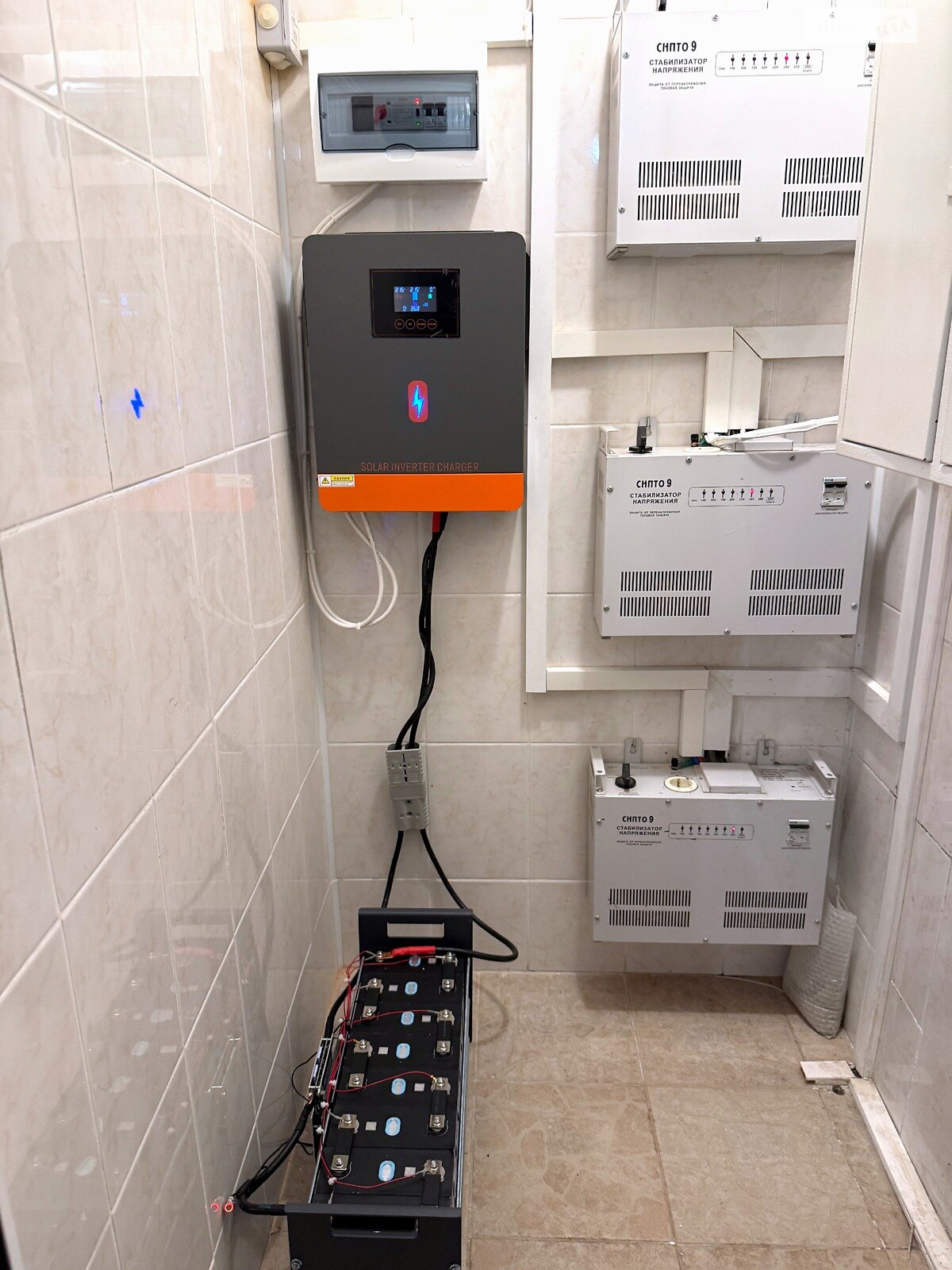 двоповерховий будинок з гаражем, 340 кв. м, цегла. Здається помісячно в Козині фото 1