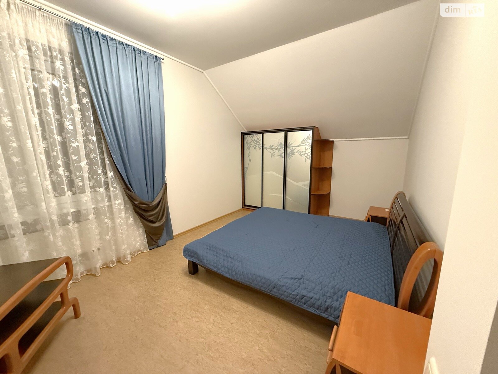 двоповерховий будинок з гаражем, 340 кв. м, цегла. Здається помісячно в Козині фото 1