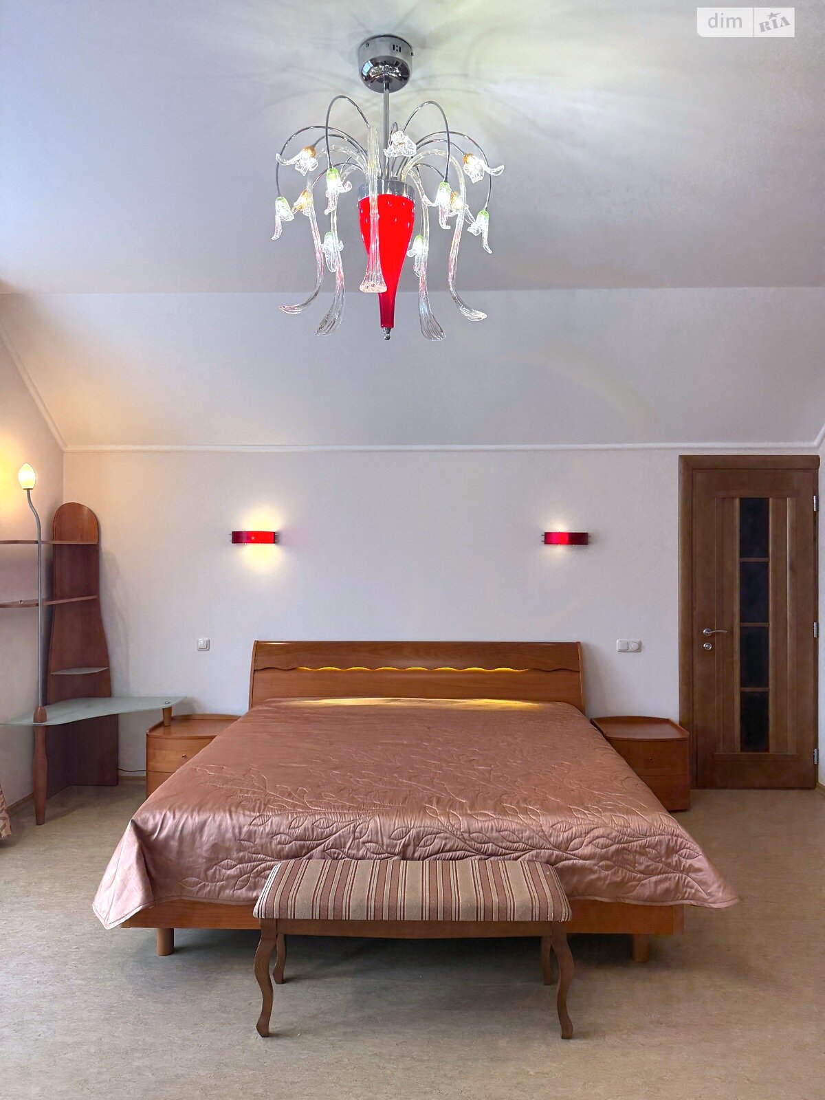 двоповерховий будинок з гаражем, 340 кв. м, цегла. Здається помісячно в Козині фото 1