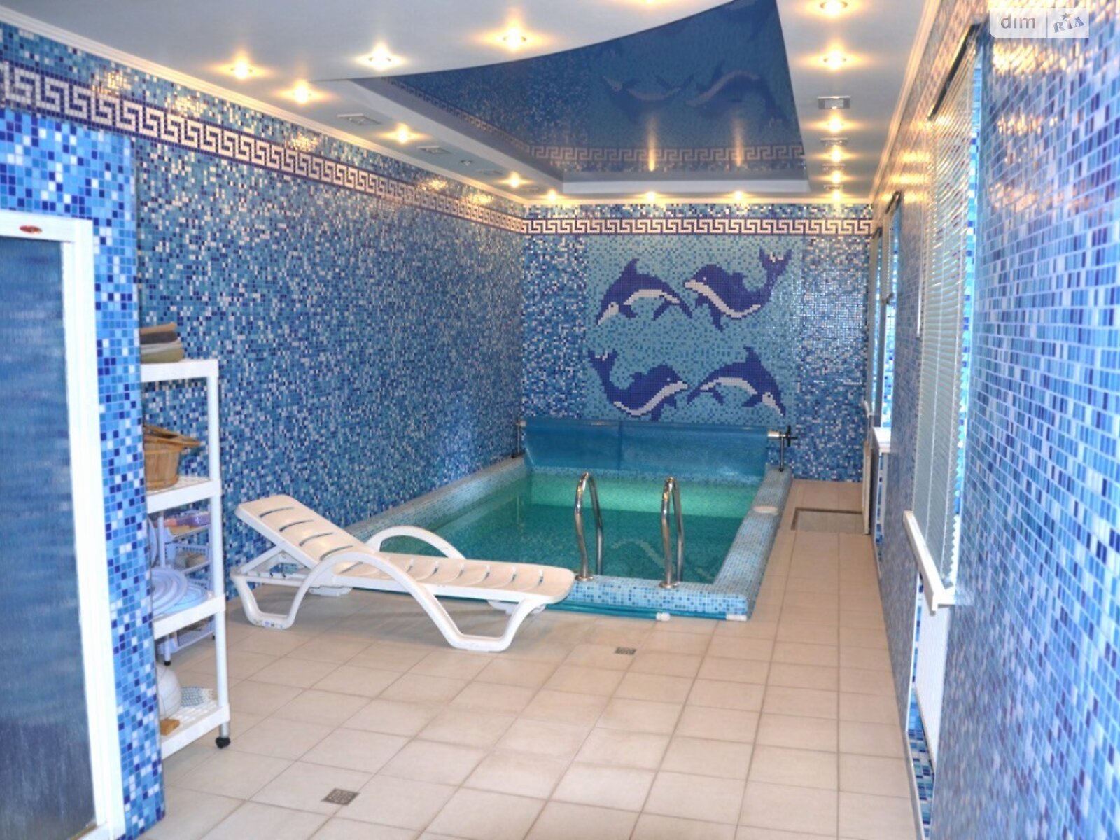 двоповерховий будинок з гаражем, 340 кв. м, цегла. Здається помісячно в Козині фото 1