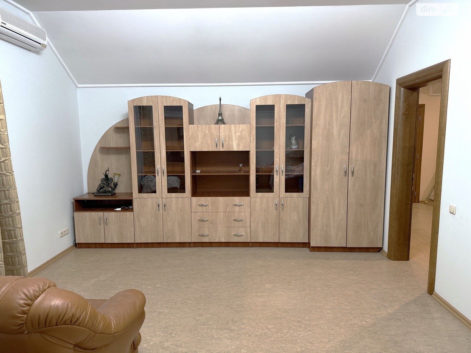 двоповерховий будинок з гаражем, 340 кв. м, цегла. Здається помісячно в Козині фото 1