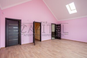 трехэтажный дом с гаражом, 653 кв. м, кирпич. Сдается помесячно в Козине фото 2