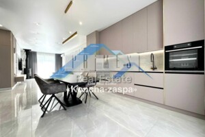 одноэтажный дом с гаражом, 141 кв. м, кирпич. Сдается помесячно в Козине фото 2