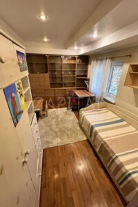 двухэтажный дом с верандой, 169.5 кв. м, кирпич. Сдается помесячно в Козине фото 2