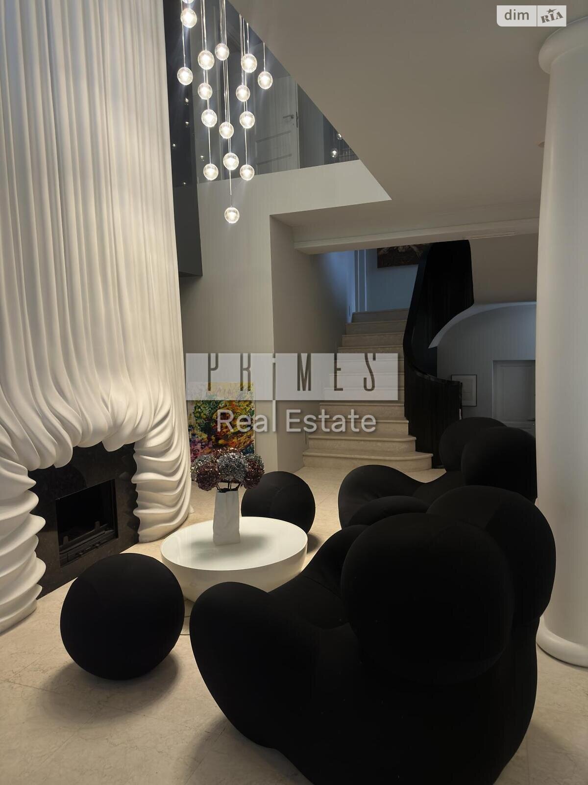 трехэтажный дом, 700 кв. м, кирпич. Сдается помесячно в Козине фото 1